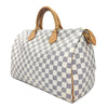 Louis Vuitton Damier Azur Speedy 35 160791919 [P]