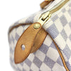 Louis Vuitton Damier Azur Speedy 35 160791919 [P]