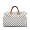 Louis Vuitton Damier Azur Speedy 35 160791919 [P]