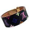Louis Vuitton Multicolor Koala Bracelet S 160792165 [P]
