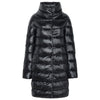 Herno Black Dora Goose Down Jacket 159469336 [P]