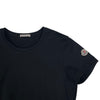 Moncler Logo Patch Women’s T-Shirt 160792249 [P]