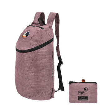 TICKET TO THE MOON Mini Backpack Premium 15L Lodge 145173213 [P]