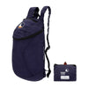 TICKET TO THE MOON Mini Backpack 15L Navy Blue 149274726 [P]