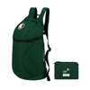 TICKET TO THE MOON Backpack Plus 25L Dark Green 150776139 [P]