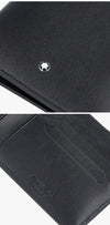 MONTBLANC Meisterstück 8cc Geldbörse 160401937 [P]