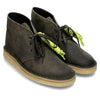 CLARKS Desert-Boots aus Wildleder 26161692 160781632 [P]