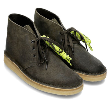 CLARKS Desert-Boots aus Wildleder 26161692 160781632 [P]