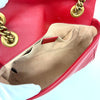 Gucci Matelassé Chain Shoulder Bag & Crossbody (446744) 160793653 [P]