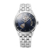 Hamilton Jazzmaster Open Heart Men's Stainless Steel Watch 43325914 [P]