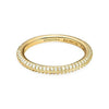 PANDORA Ring mit Pavé aus Gold für Frauen 58031985 [P]