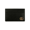 Gucci Card Holder Slim Wallet 64021159 [P]