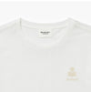 ISABEL MARANT Evie Chest Logo T-Shirt Damen 67383083 [P]