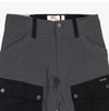 FJALL RAVEN トレッキングパンツ 87176 550-018 132427977 [P]