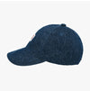 APC Mütze COHTD M24151 IAL WASHED INDIGO 133536548 [P]