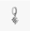 Pandora Charm 793370C01 Mini Pendant and Dangle Silver Charm 136078608 [P]
