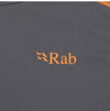 Rab Long Sleeve QBL-07 GRAPHENE Men's T-Shirt 140549155 [P]