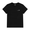 APC COHBO M26404 TZC NOIR/BLANC 男女兼用半袖Tシャツ 143069497 [P]