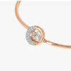 SWAROVSKI Dextera Armreif Damenarmband 144823540 [P]