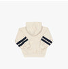 BOBO CHOSES フード B225AC050 ティックタックト キッズフードジャケット 148554037 [P]
