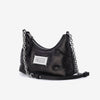 MAISON MARGIELA Glam Slam Quilted Chain Mikro Schultertasche 125752523 [P]
