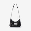 MAISON MARGIELA Glam Slam Quilted Chain Mikro Schultertasche 125752523 [P]