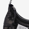 MAISON MARGIELA Glam Slam Quilted Chain Mikro Schultertasche 125752523 [P]
