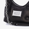 MAISON MARGIELA Glam Slam Quilted Chain Mikro Schultertasche 125752523 [P]