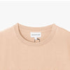MAISON KITSUNE Boldes Fuchs Kopf Patch T-Shirt für Herren 139332792 [P]