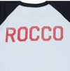 OTHER Wildes Esel langarm T-Shirt TL-ROCCO LIGHT BLUE/NAVY 147379935 [P]