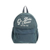 BOBO CHOSES デニム キッズバックパック B225AI056 148554080 [P]
