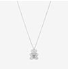 SWAROVSKI ネックレス 5737620 テディベア 女性用ネックレス 150981071 [P]