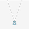 SWAROVSKI ネックレス 5737620 テディベア 女性用ネックレス 150981071 [P]