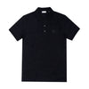 Burberry Short Sleeve Polo with Equestrian Logo 153464854 [P]