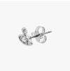 Vivienne Westwood Earring Nano Solitaire for Women 153469814 [P]