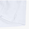 Maison Kitsune Fox Head Patch Polo Short Sleeve T-shirt for Men 155629126 [P]