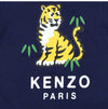 KENZO Kurtarmäntel Tiger T-Shirt für Kinder 155714432 [P]