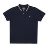 VIVIENNE WESTWOOD オーブロゴクラシックポロシャツ 156208432 [P]