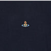 VIVIENNE WESTWOOD オーブロゴクラシックポロシャツ 156208432 [P]