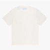 AMI Kurzarm-Embellished-Herz-Logo-T-Shirt 157375809 [P]