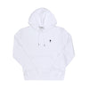 AMI Kapuzenshirt mit kleinem Herzlogo 157375813 [P]