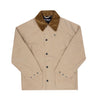 BARBOUR ピーチドビデイルカジュアルジャケット 157375828 [P]
