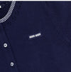 Miu Miu Cardigan Cropped Women's Cardigan 158471419 [P]