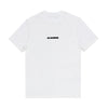 JIL SANDER 半袖 Tシャツ 158471436 [P]