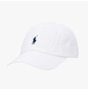 POLO RALPH LAUREN Kappe 710548524011 Pony Chino Sportkappe 158539579 [P]