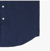 POLO RALPH LAUREN シャツ 710928255001 ポニー ポプリン カスタムフィット メンズシャツ 158539595 [P]