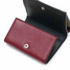 Marni Men's Compact Tri-Fold Wallet PFMI0052U0P2644-ZO596 61014386 [P]