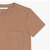 MaxMara Short Sleeve T-Shirt 159406717 [P]