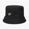 Prada Logo Women's Bucket Hat 160366163 [P]