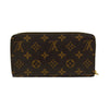 Louis Vuitton Monogram Groom Illustration Zippy Long Wallet Limited Edition M60035 160794020 [P]